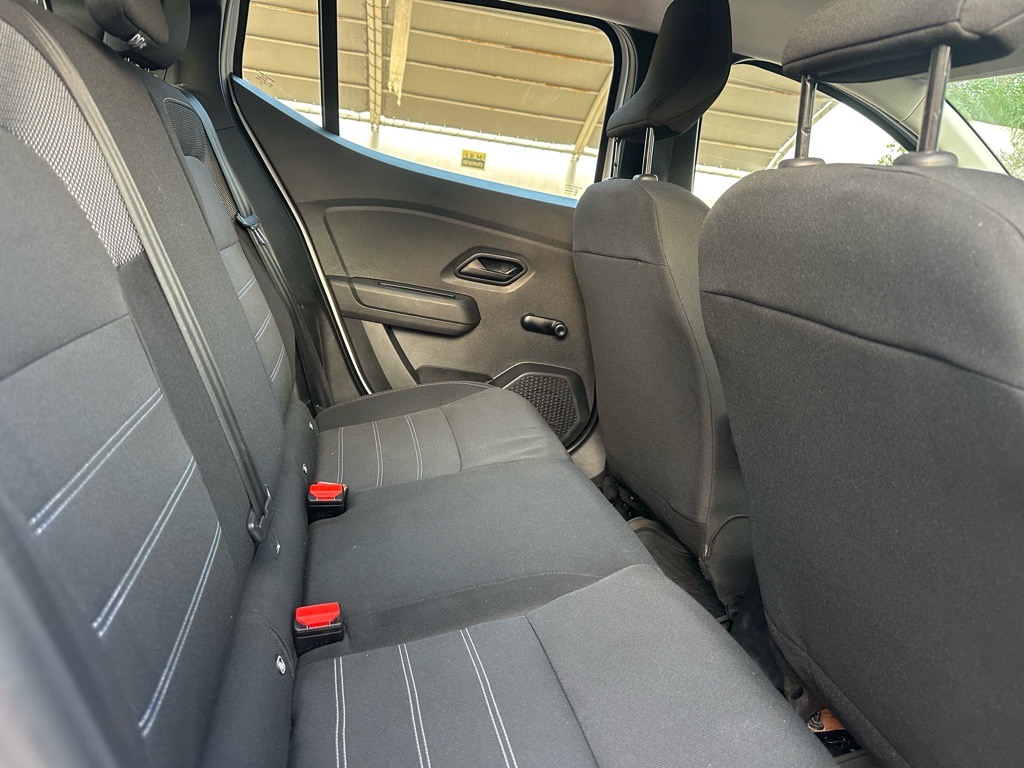 Dacia Sandero StepWay 2023 44 milles km