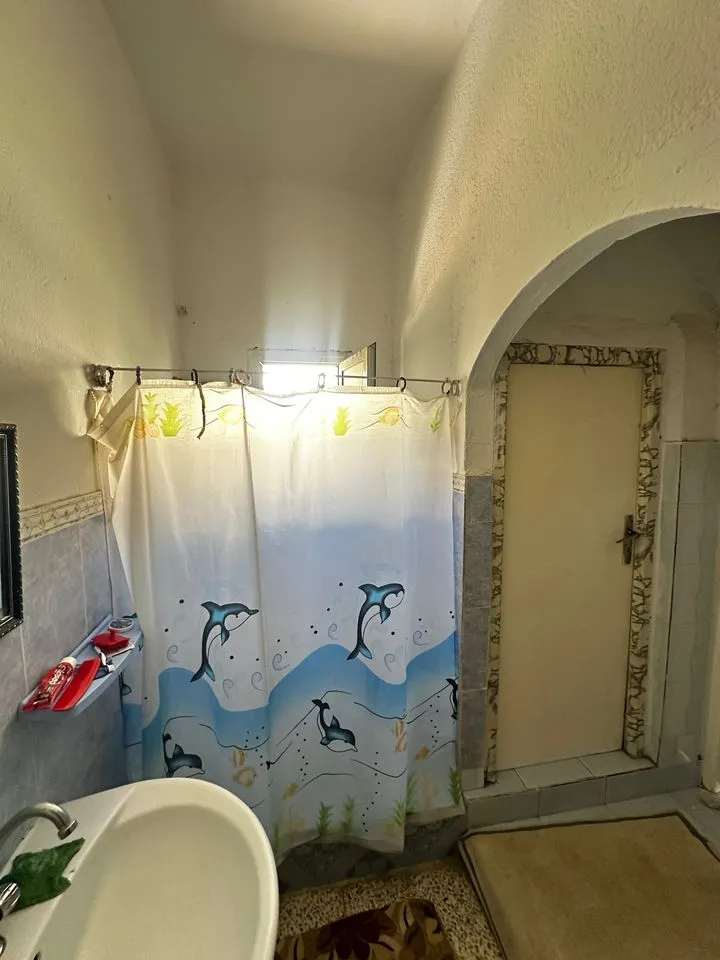 a vendre villa à yassminette