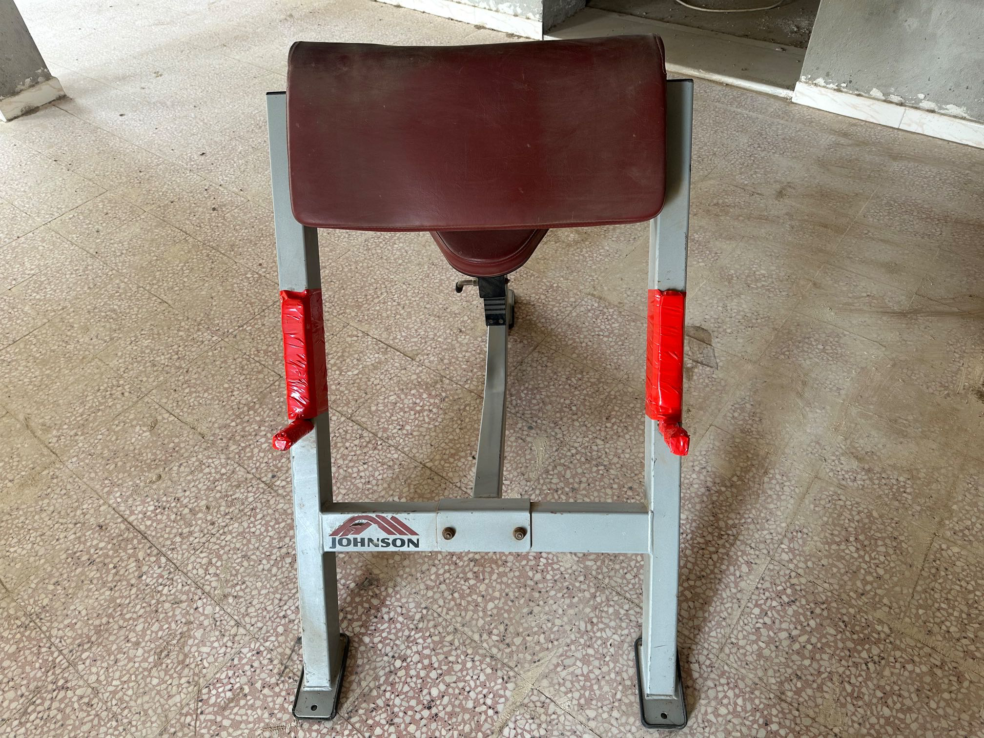 A vendre Matériel de sport fitness professionnel
