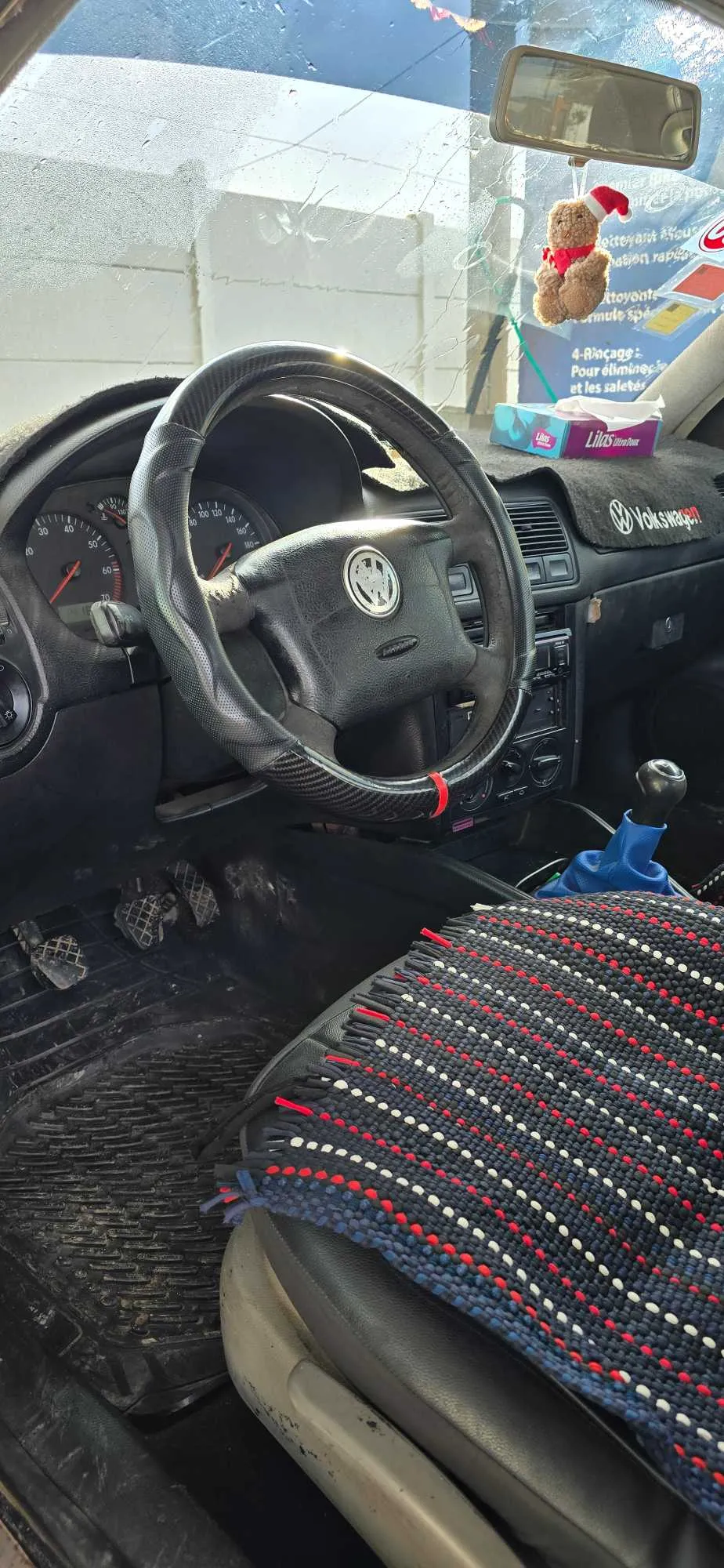 Golf 4 a vendre a djerba midoun