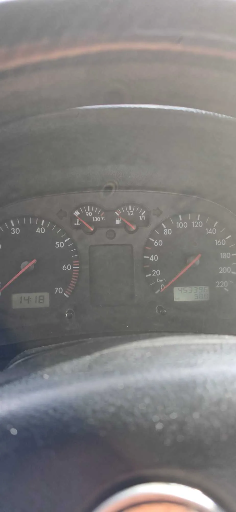 Golf 4 a vendre a djerba midoun