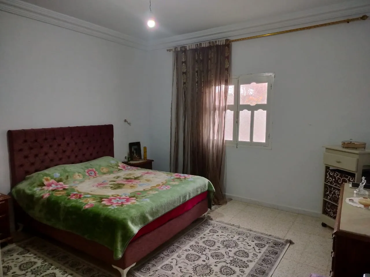 maison à sidi hammed à 150m