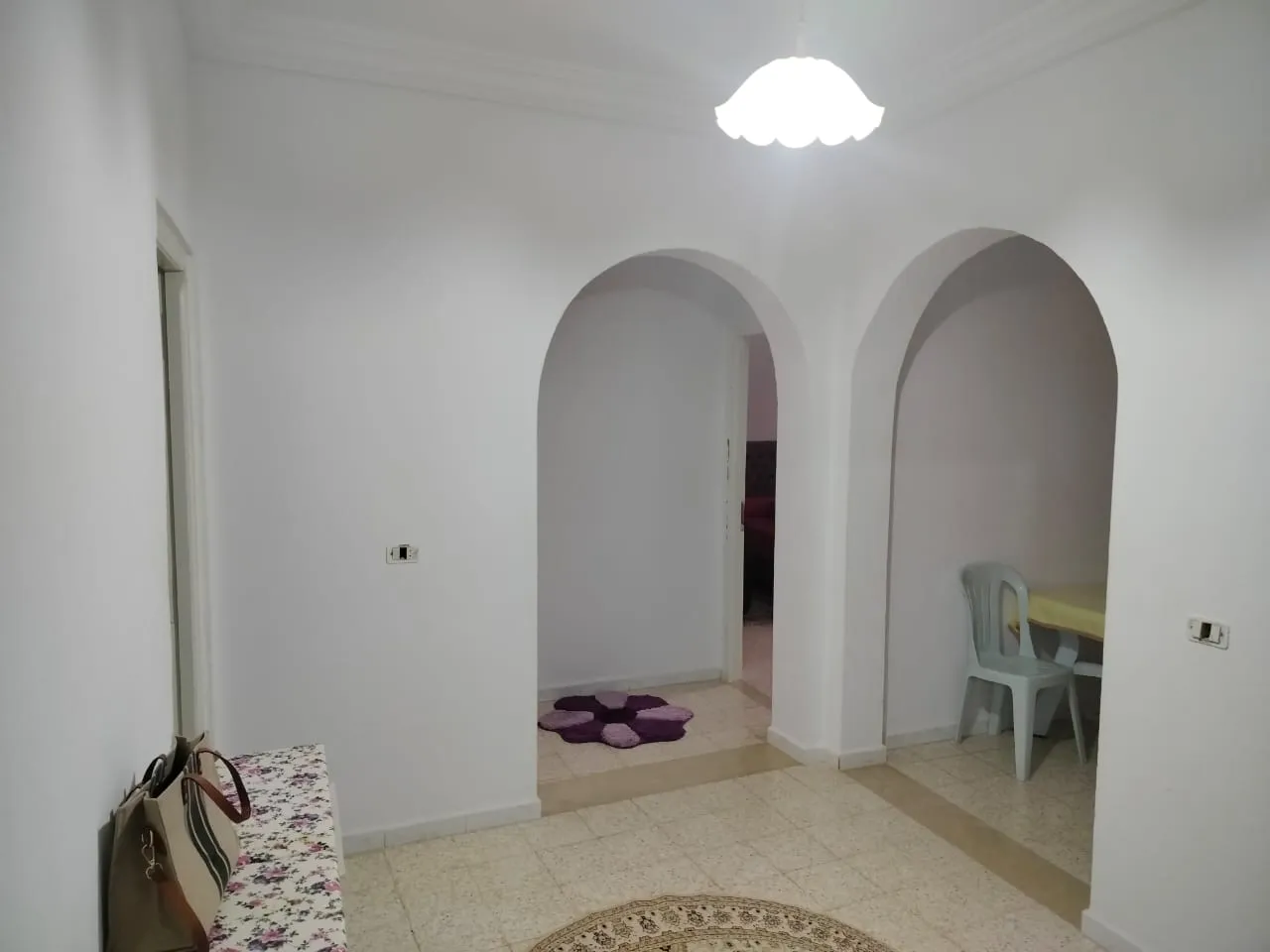 maison à sidi hammed à 150m