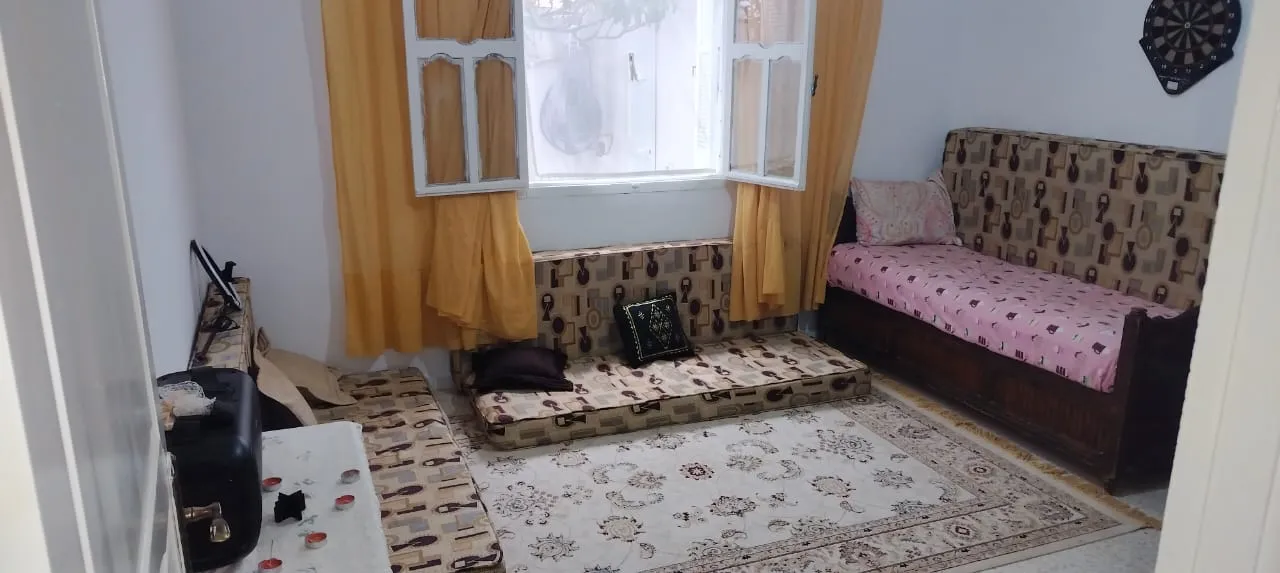 maison à sidi hammed à 150m