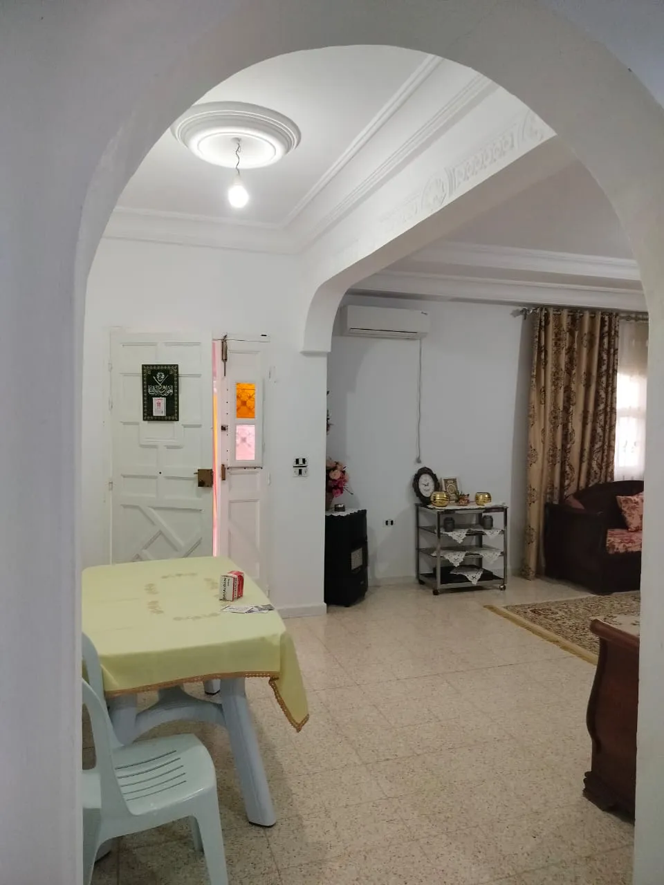 maison à sidi hammed à 150m