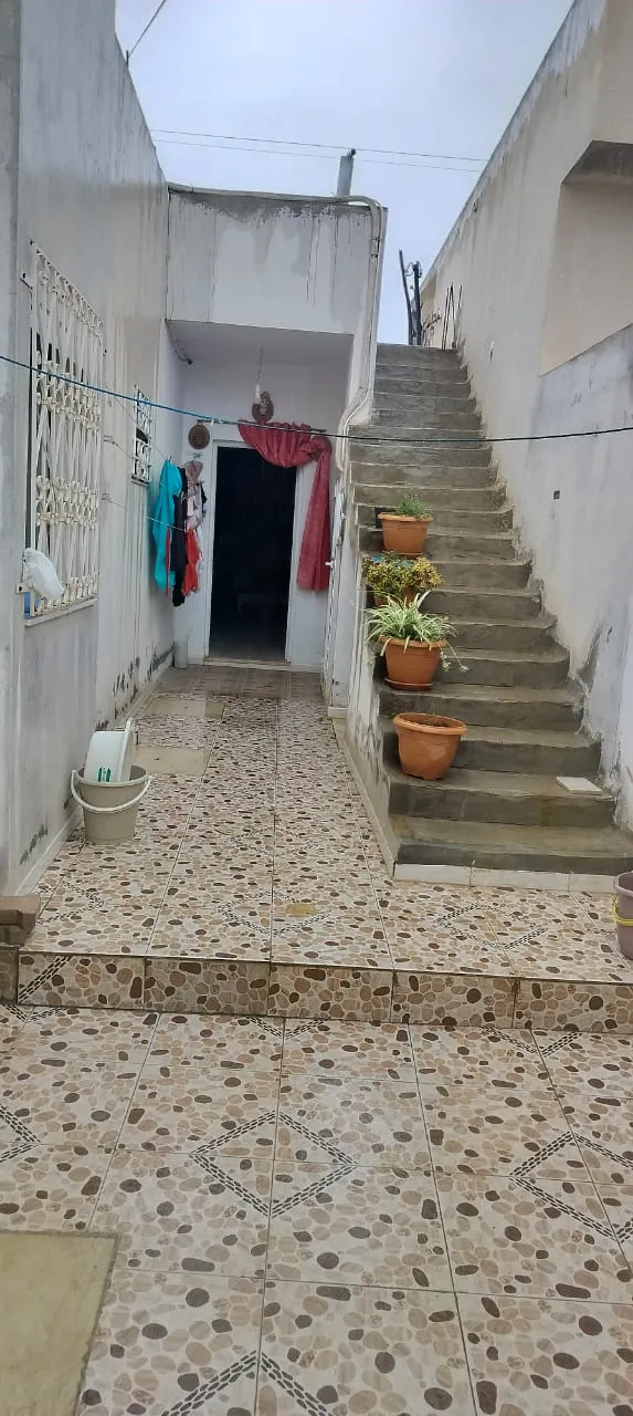 maison à sidi hammed à 150m