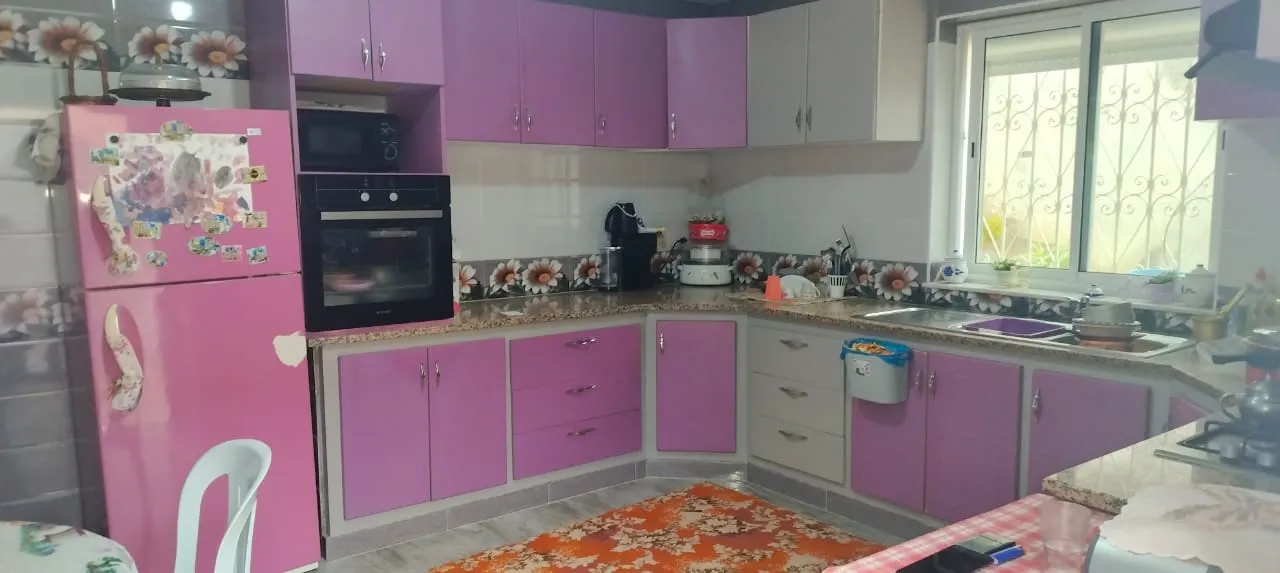 maison à sidi hammed à 150m