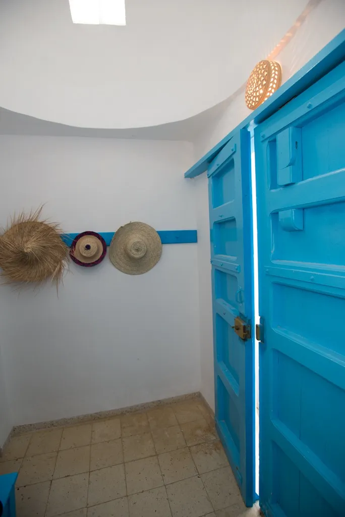 MAISON ARABESQUE