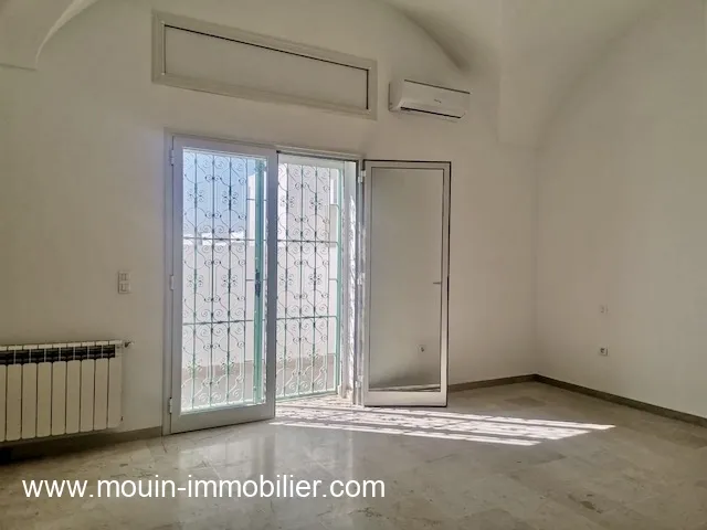 VILLA PANDA Hammamet vers Birbouregba AV1765