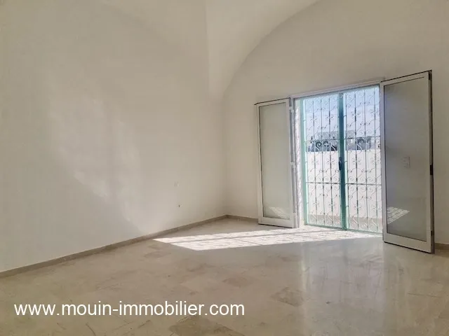 VILLA PANDA Hammamet vers Birbouregba AV1765