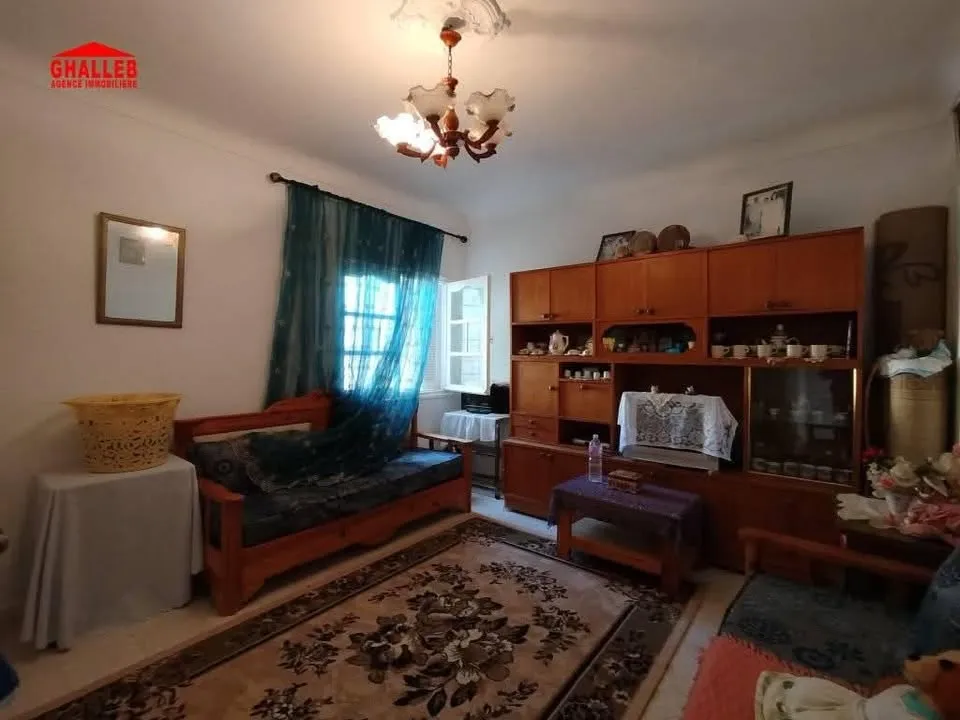 عرض حصري دار واسعة و مستقلة