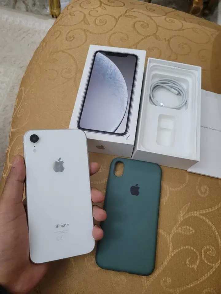 Iphone xr