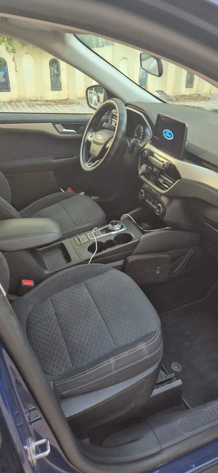 Ford Kuga à Vendre