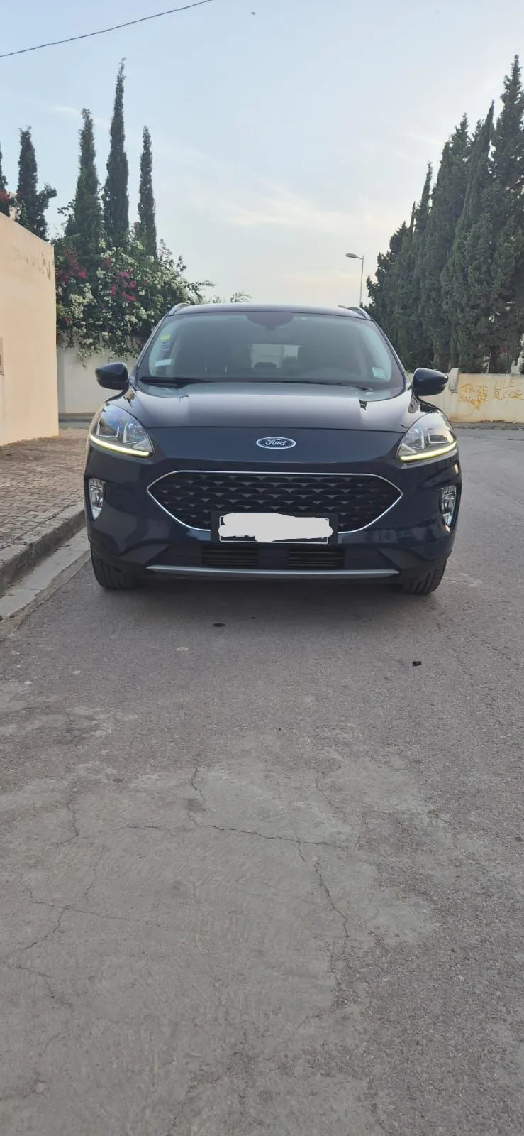 Ford Kuga à Vendre