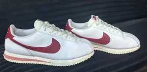 Nike - Cortez - Cuir ( Original )
