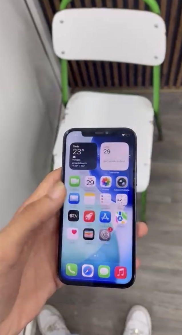 iPhone 12✅