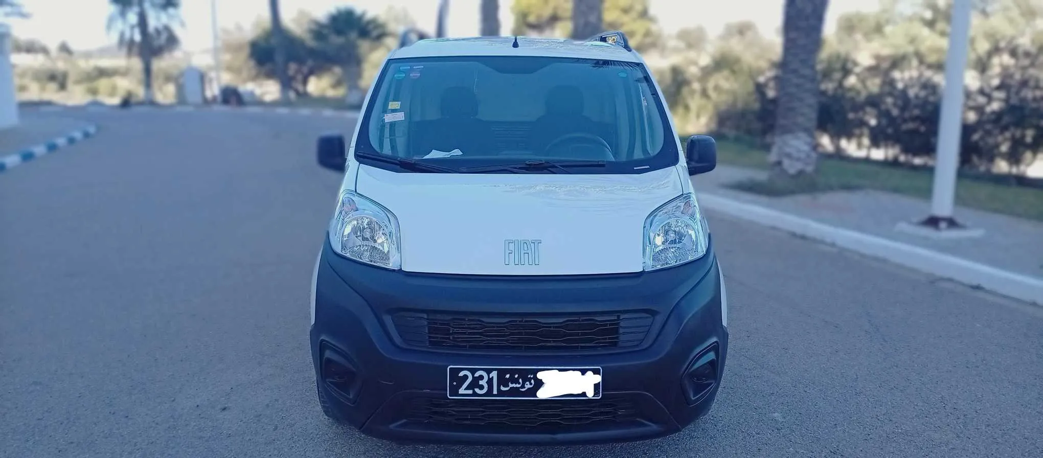 Fiat fiorino