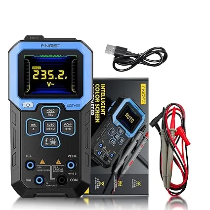 DMT-99 Digital Multimeter