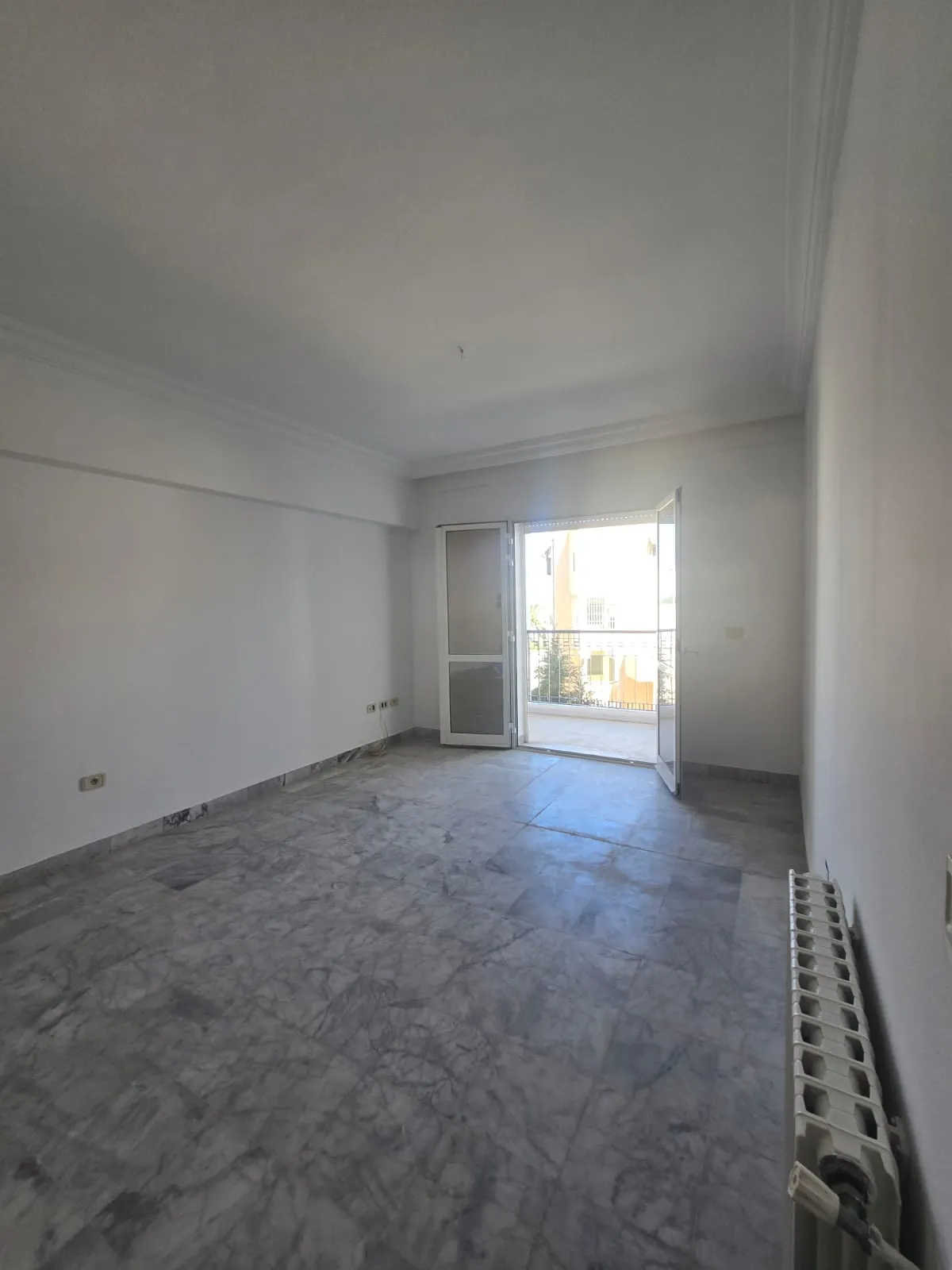 Appartement s+2 à khezama pré rue orangé