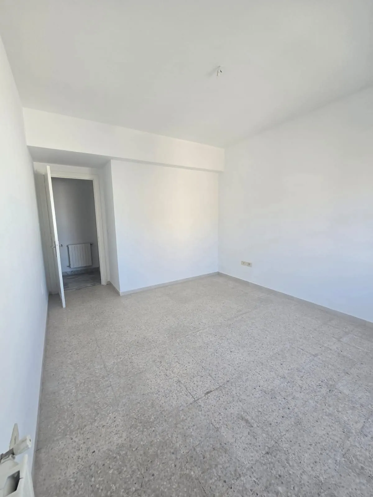 Appartement s+2 à khezama pré rue orangé