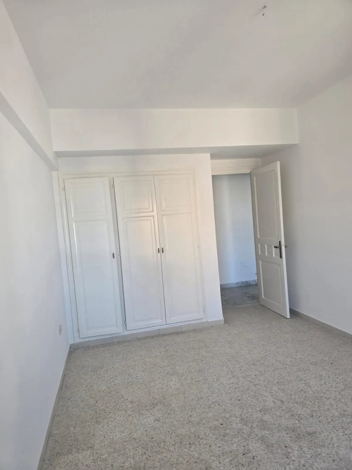 Appartement s+2 à khezama pré rue orangé