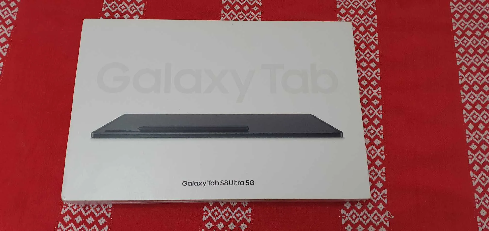 🔥 Samsung Galaxy Tab S8 Ultra 5G /// OPPO Watch Free Cachetés