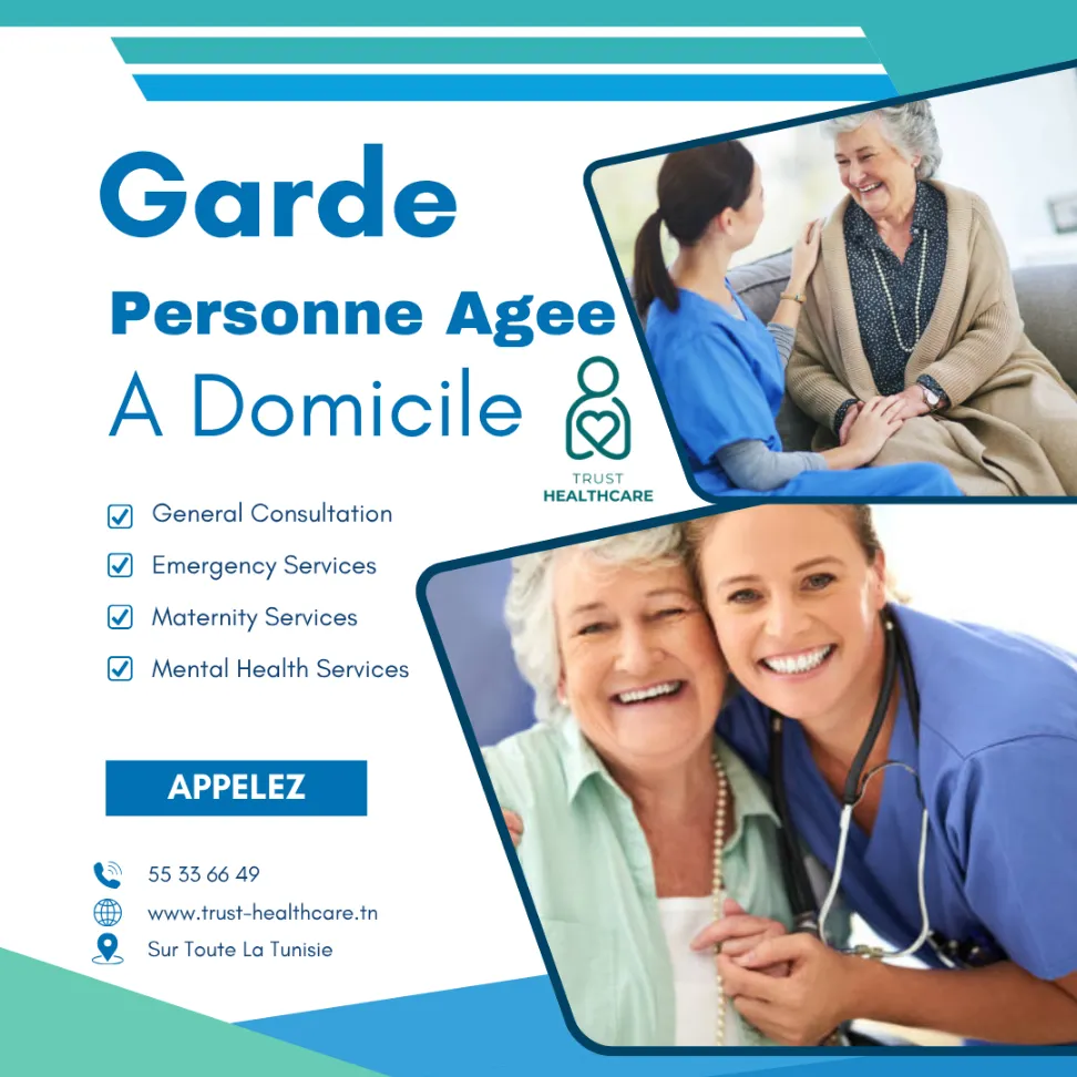 TROUVEZ UNE AIDE FIABLE POUR VOS PARENTS À DOMICILE A OUERDANINE