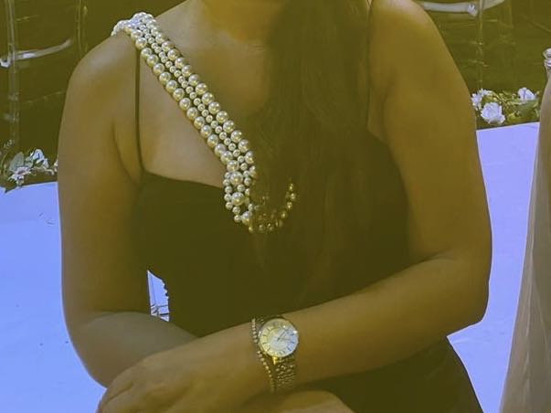 Robe soirée 