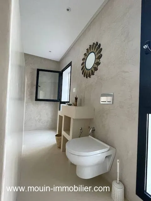 VILLA FAYROUZA I Hammamet Nord AL3645