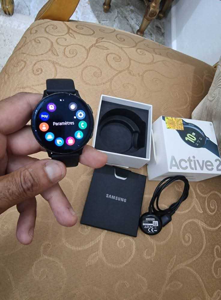 galaxy watch active 2