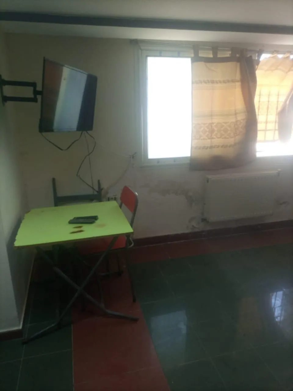 Studio à Manar 2