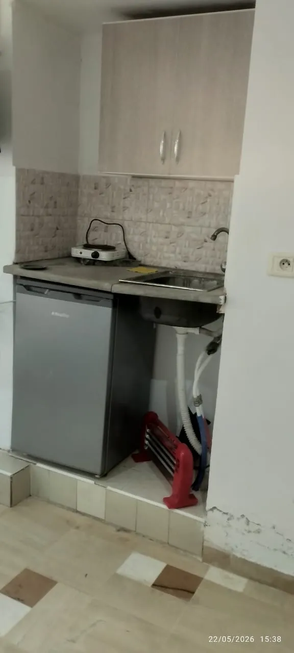 joli studio s1