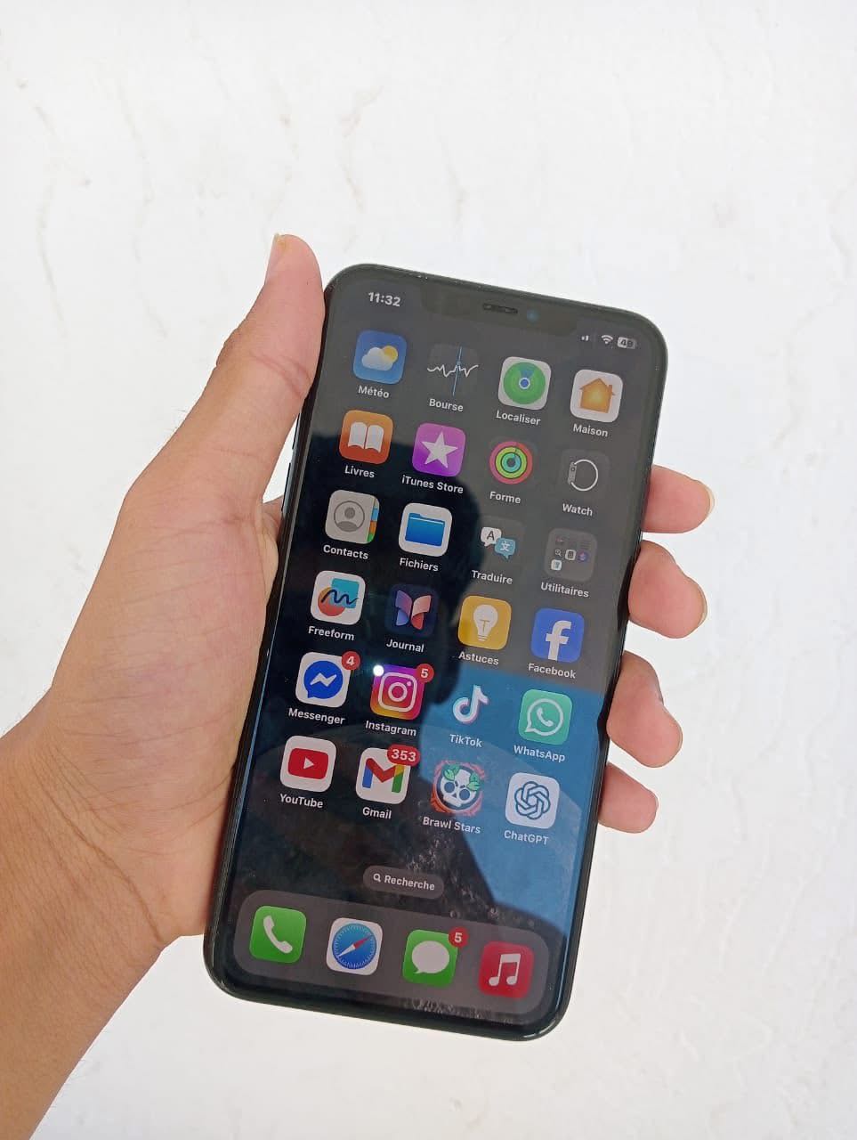 iPhone 11 Pro Max