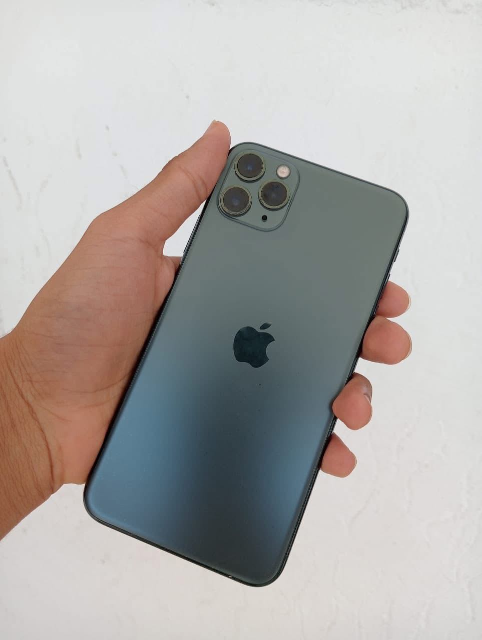 iPhone 11 Pro Max