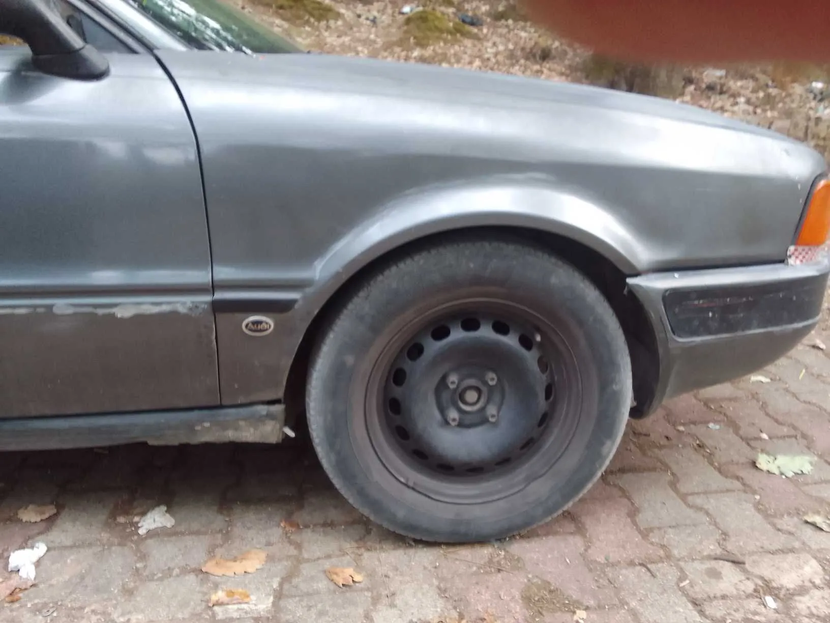 Audi 80 B4 TEL : 98675472