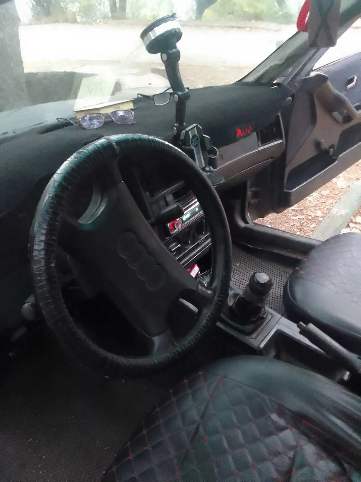 Audi 80 B4 TEL : 98675472