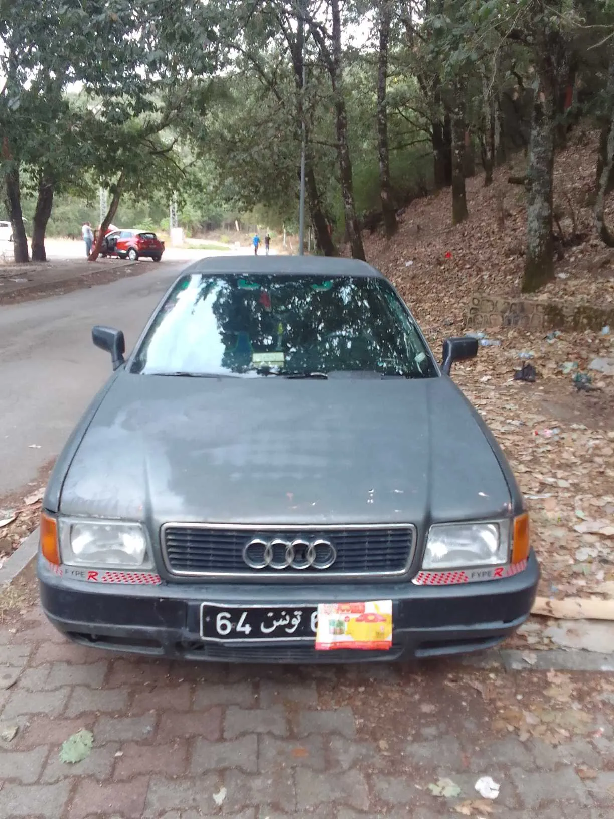 Audi 80 B4 TEL : 98675472