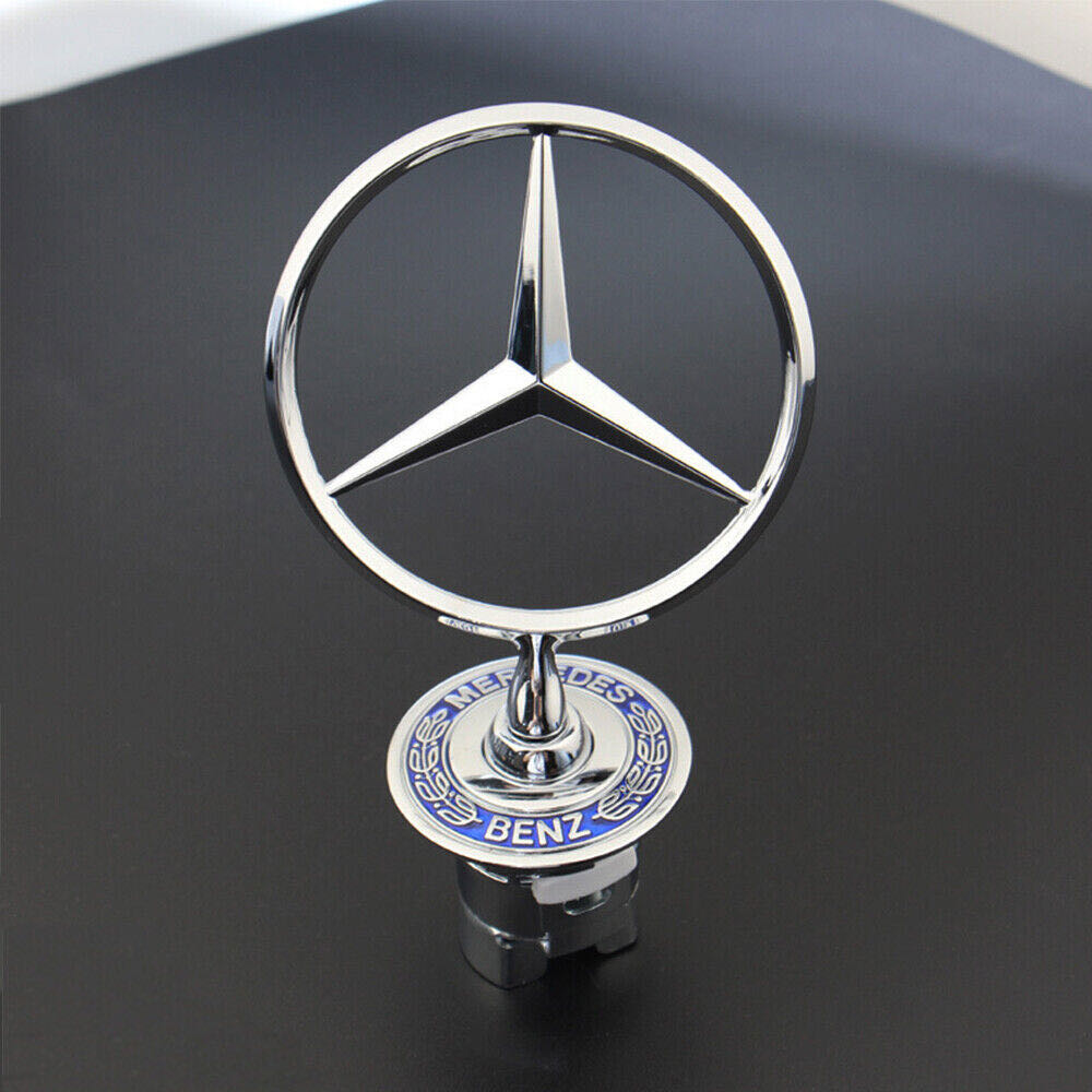 Logo Av /Ar  Mercedes-benz