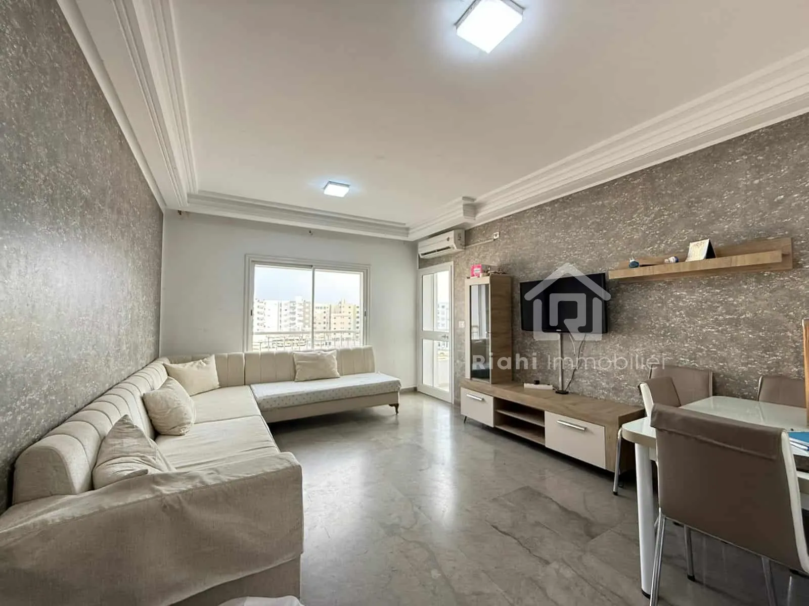 appartement