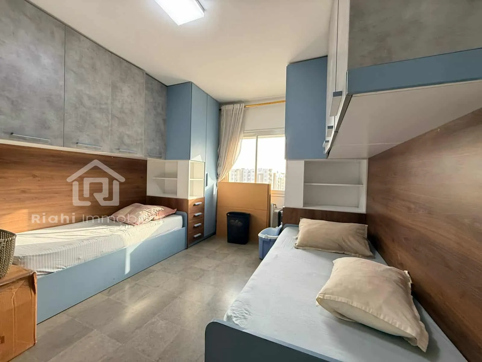appartement