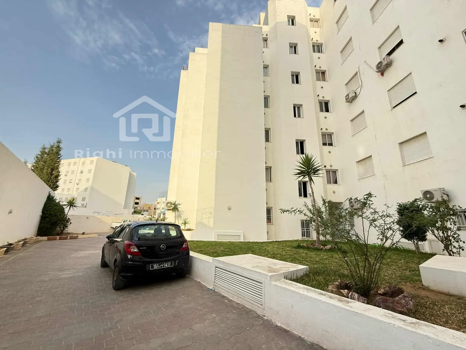 appartement