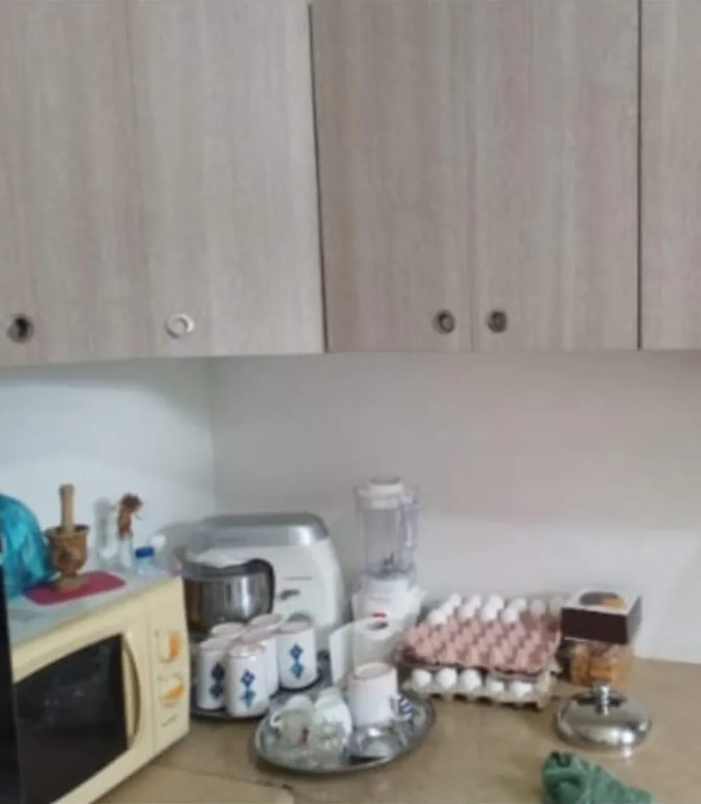 À vendre Appartement S+2 de 76 m² au 1er étage – Mohammedia Cité Nassim