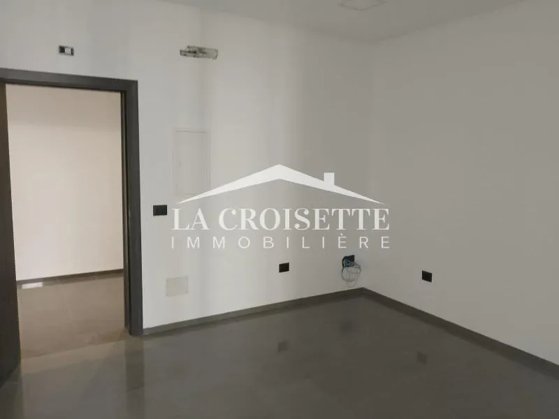 Appartement H2 à La Soukra ZBL0528