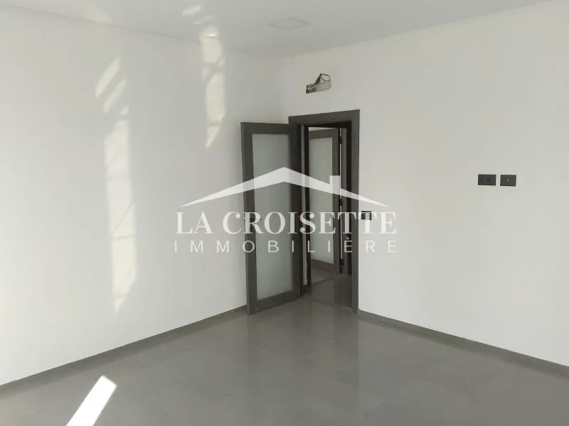 Appartement H2 à La Soukra ZBL0528