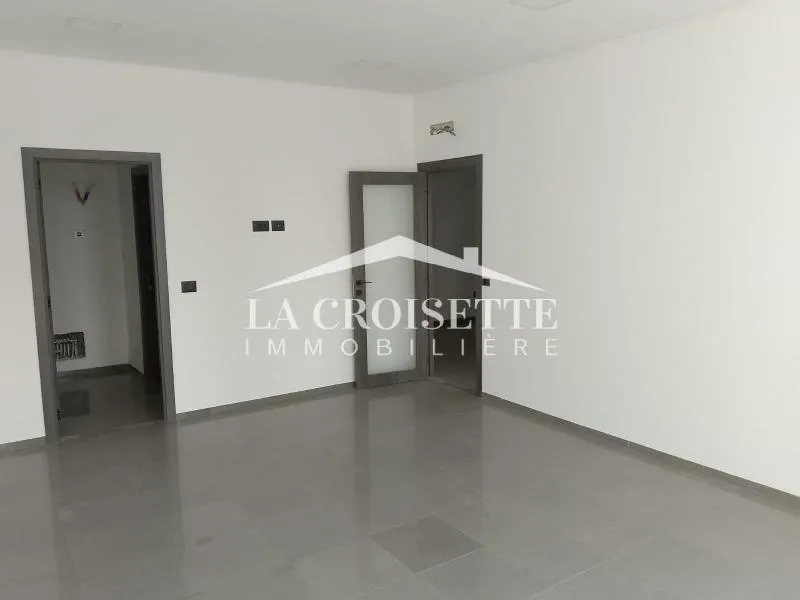 Appartement H2 à La Soukra ZBL0528