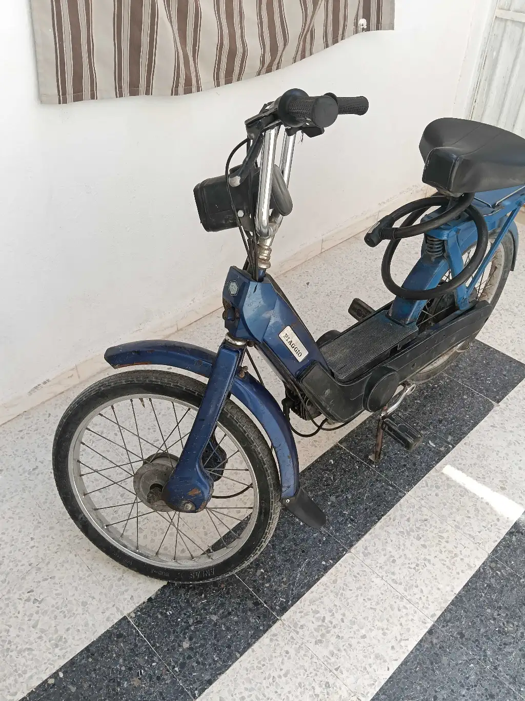 Ciao bon état ta9thi chourha malhouma ama soumha behi 580