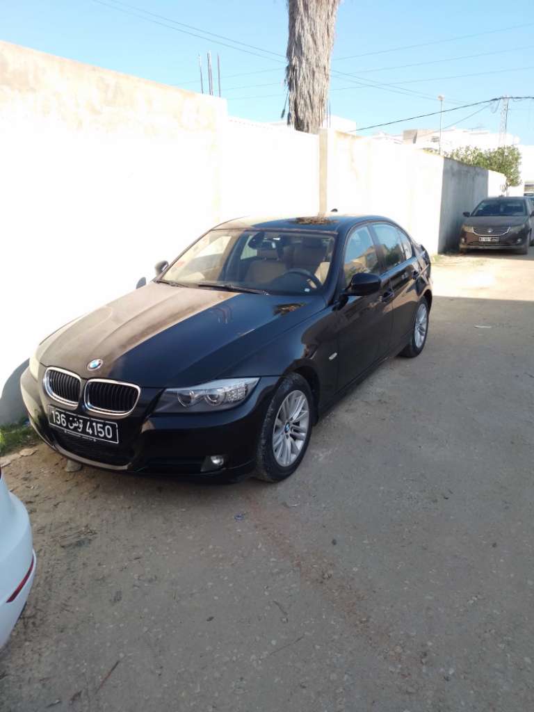 BMW E90.N45