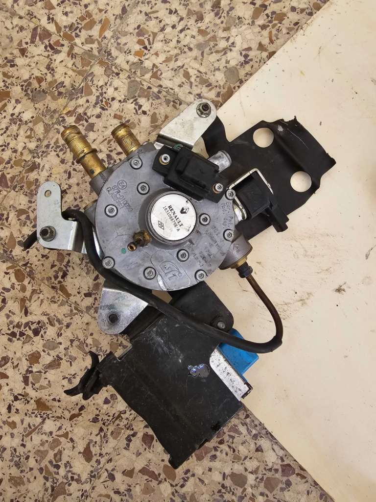 Piece renault clio