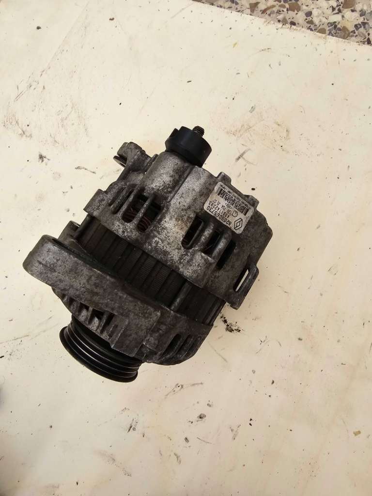 Piece renault clio