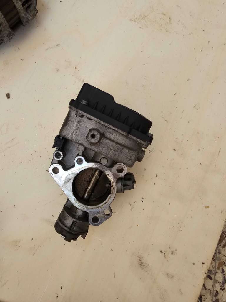Piece renault clio
